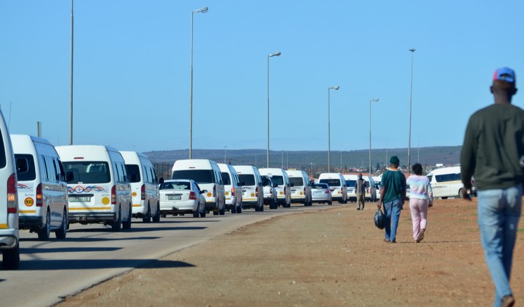 Millions owed to scholar transport providers in Eastern Cape
